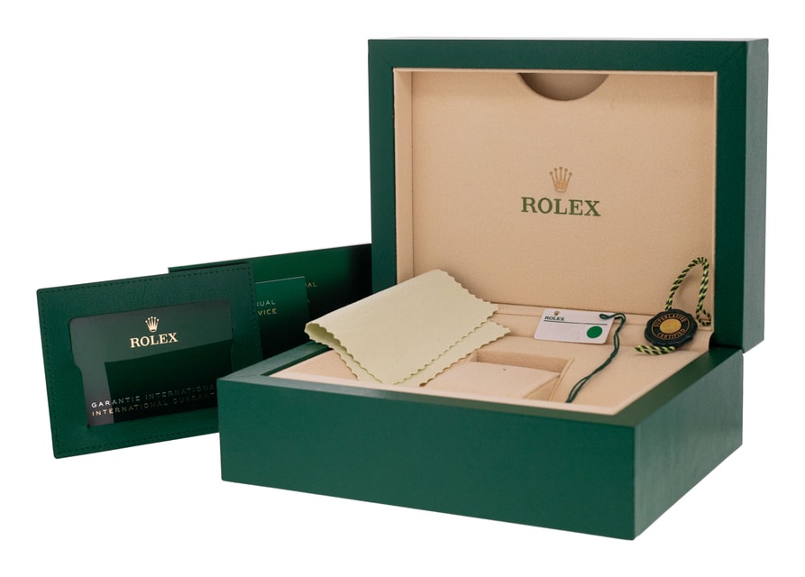 Rolex Deepsea 126660 Image 4
